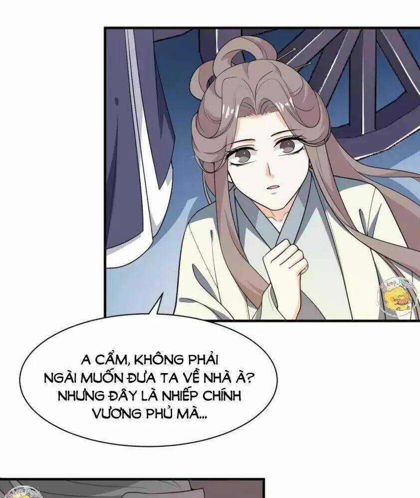 Trùng Sinh Chuyên Sủng Độc Phi Của Nhiếp Chính Vương Chapter 58 trang 7