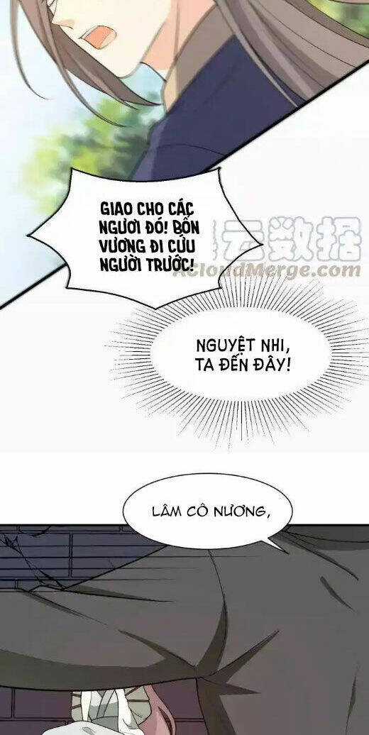 Trùng Sinh Chuyên Sủng Độc Phi Của Nhiếp Chính Vương Chapter 59 trang 10