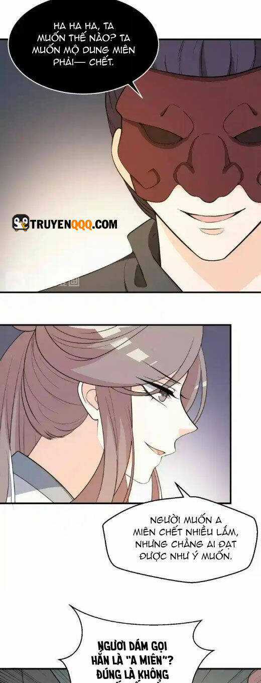 Trùng Sinh Chuyên Sủng Độc Phi Của Nhiếp Chính Vương Chapter 59 trang 13