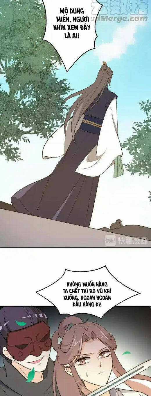 Trùng Sinh Chuyên Sủng Độc Phi Của Nhiếp Chính Vương Chapter 59 trang 15