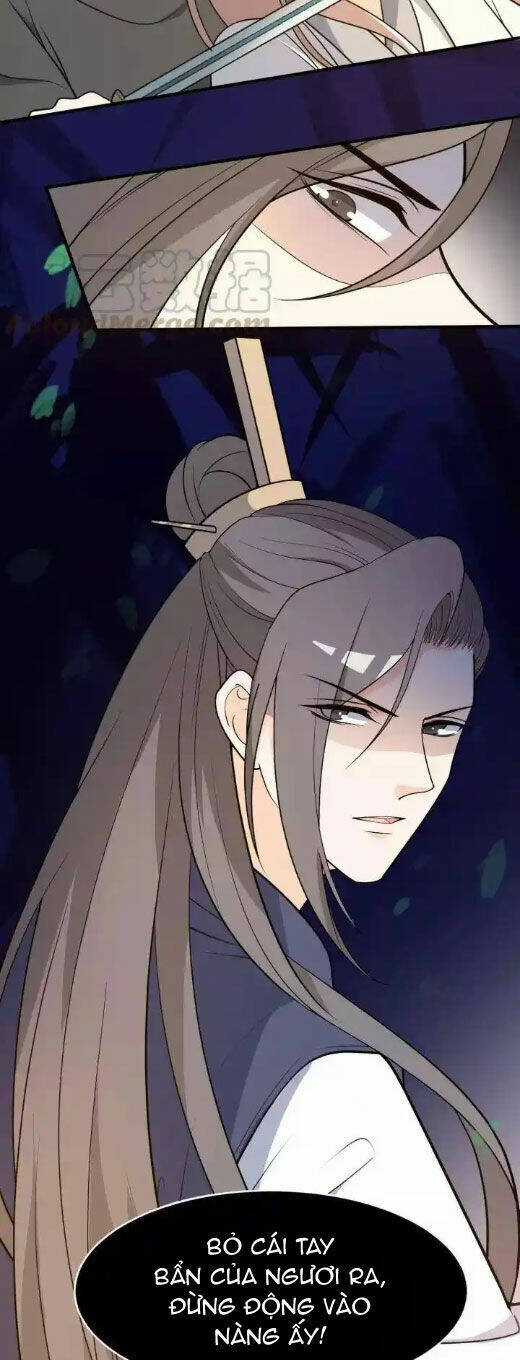 Trùng Sinh Chuyên Sủng Độc Phi Của Nhiếp Chính Vương Chapter 59 trang 16