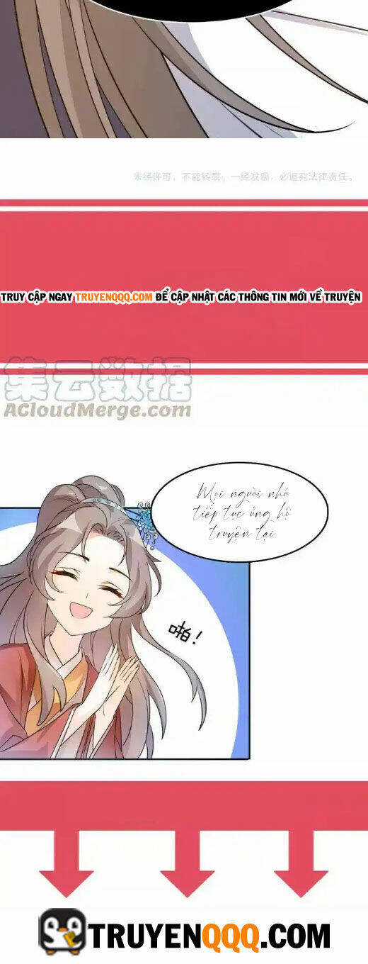 Trùng Sinh Chuyên Sủng Độc Phi Của Nhiếp Chính Vương Chapter 59 trang 17