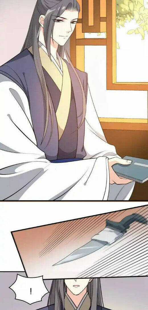 Trùng Sinh Chuyên Sủng Độc Phi Của Nhiếp Chính Vương Chapter 59 trang 2