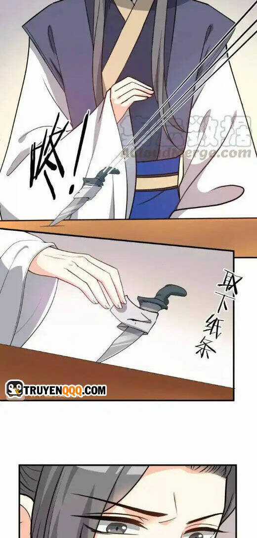 Trùng Sinh Chuyên Sủng Độc Phi Của Nhiếp Chính Vương Chapter 59 trang 3