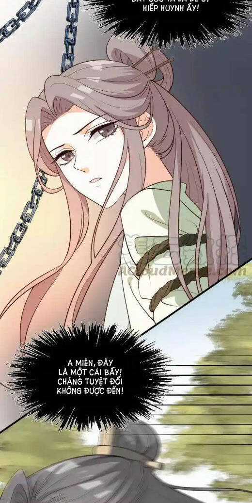 Trùng Sinh Chuyên Sủng Độc Phi Của Nhiếp Chính Vương Chapter 59 trang 7