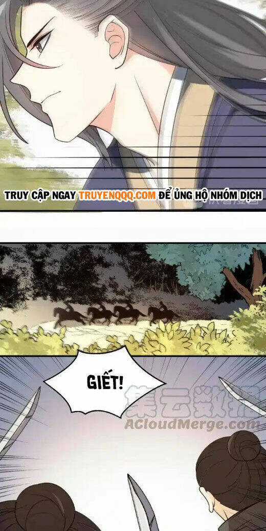 Trùng Sinh Chuyên Sủng Độc Phi Của Nhiếp Chính Vương Chapter 59 trang 8