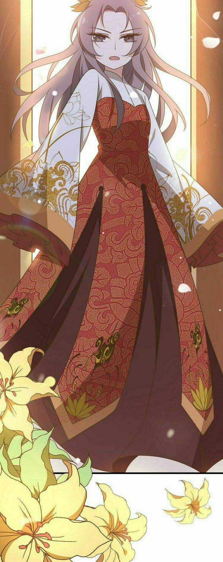 Trùng Sinh Chuyên Sủng Độc Phi Của Nhiếp Chính Vương Chapter 6 trang 19