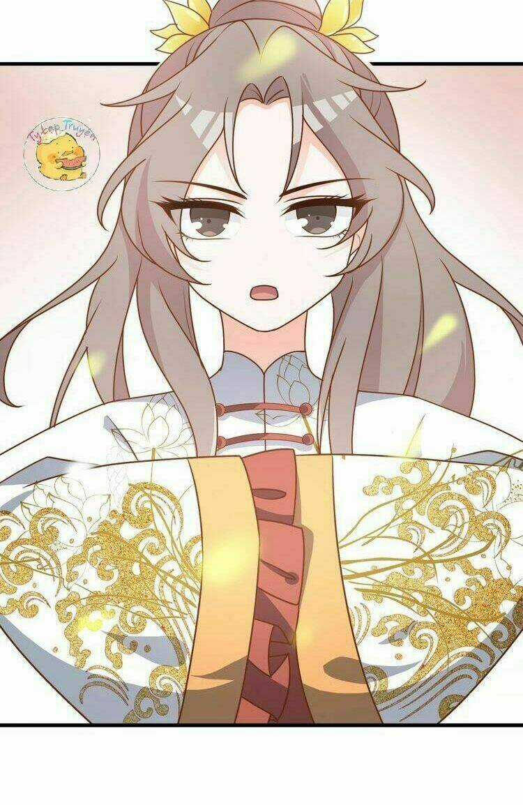 Trùng Sinh Chuyên Sủng Độc Phi Của Nhiếp Chính Vương Chapter 6 trang 26