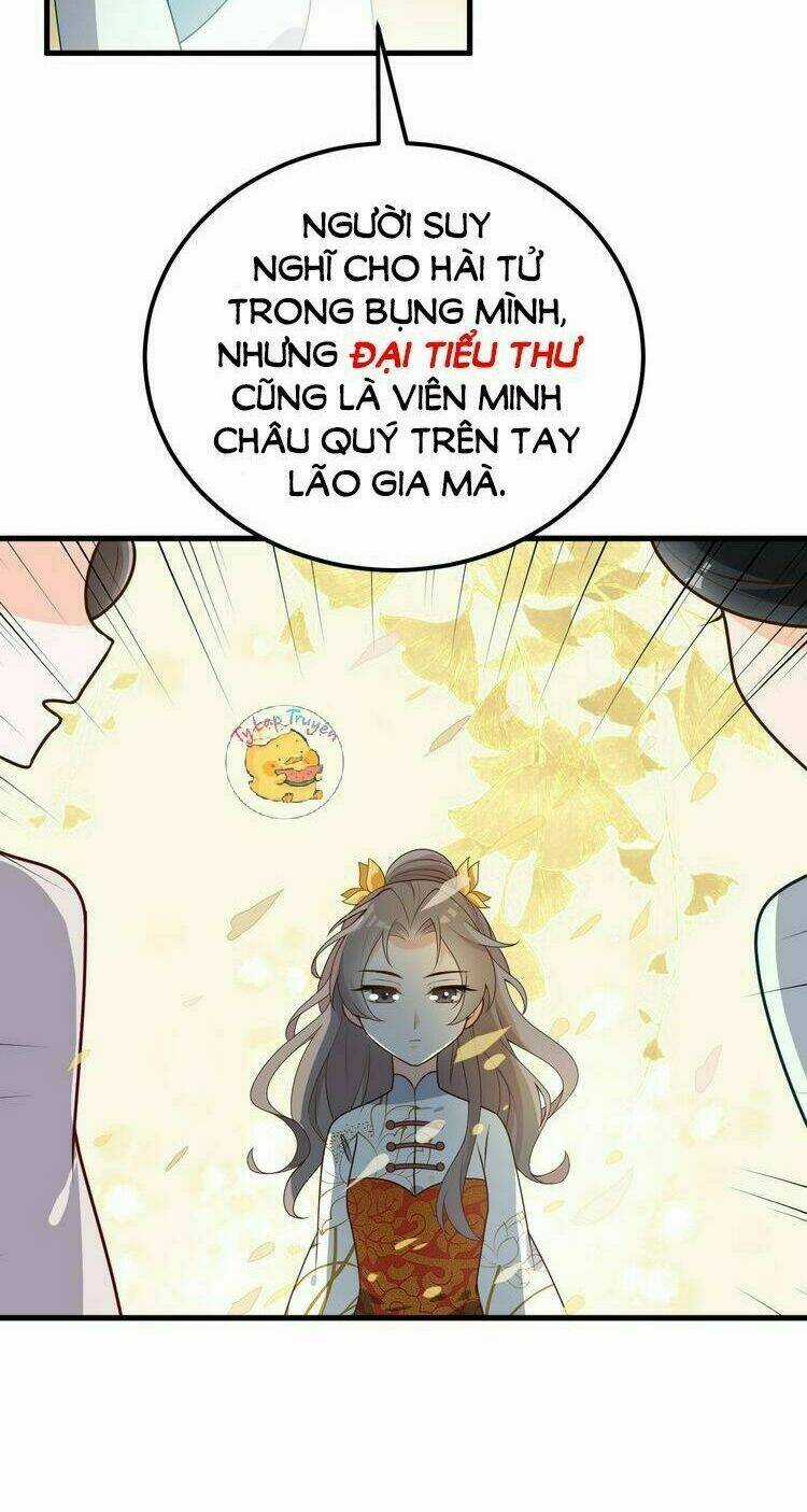 Trùng Sinh Chuyên Sủng Độc Phi Của Nhiếp Chính Vương Chapter 6 trang 4