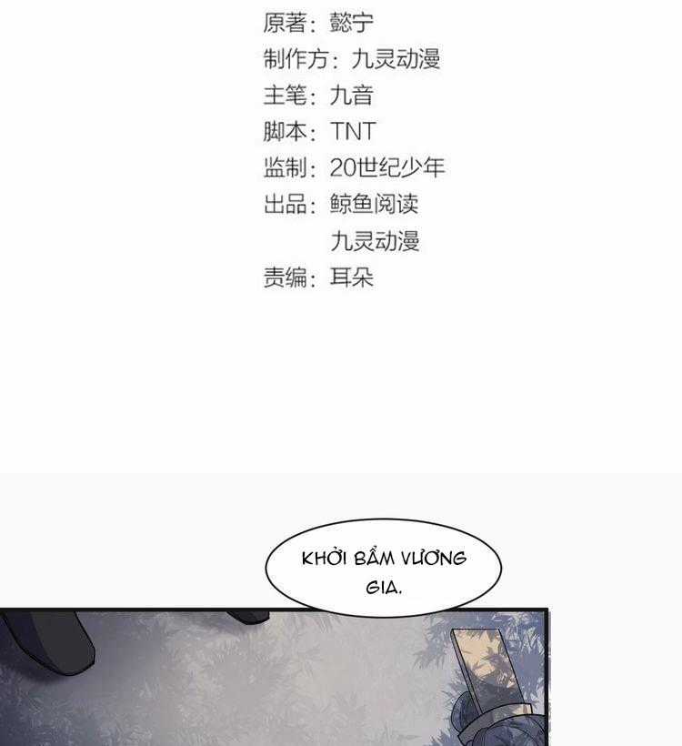 Trùng Sinh Chuyên Sủng Độc Phi Của Nhiếp Chính Vương Chapter 61 trang 2