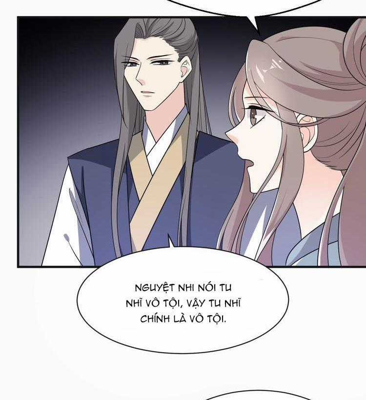 Trùng Sinh Chuyên Sủng Độc Phi Của Nhiếp Chính Vương Chapter 61 trang 4