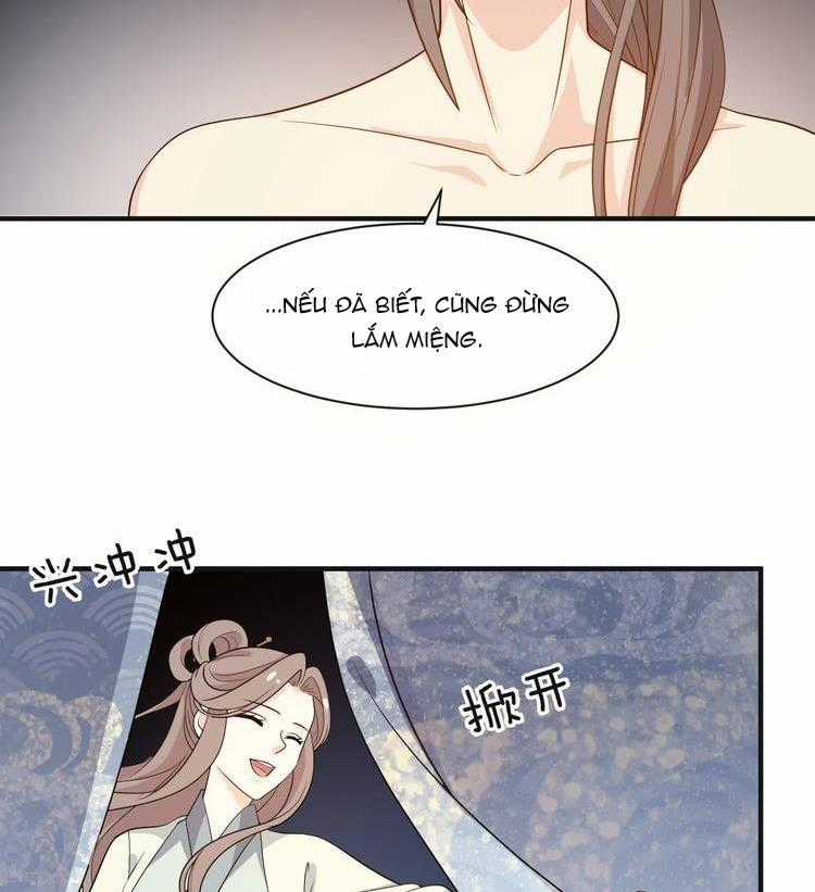 Trùng Sinh Chuyên Sủng Độc Phi Của Nhiếp Chính Vương Chapter 61 trang 9