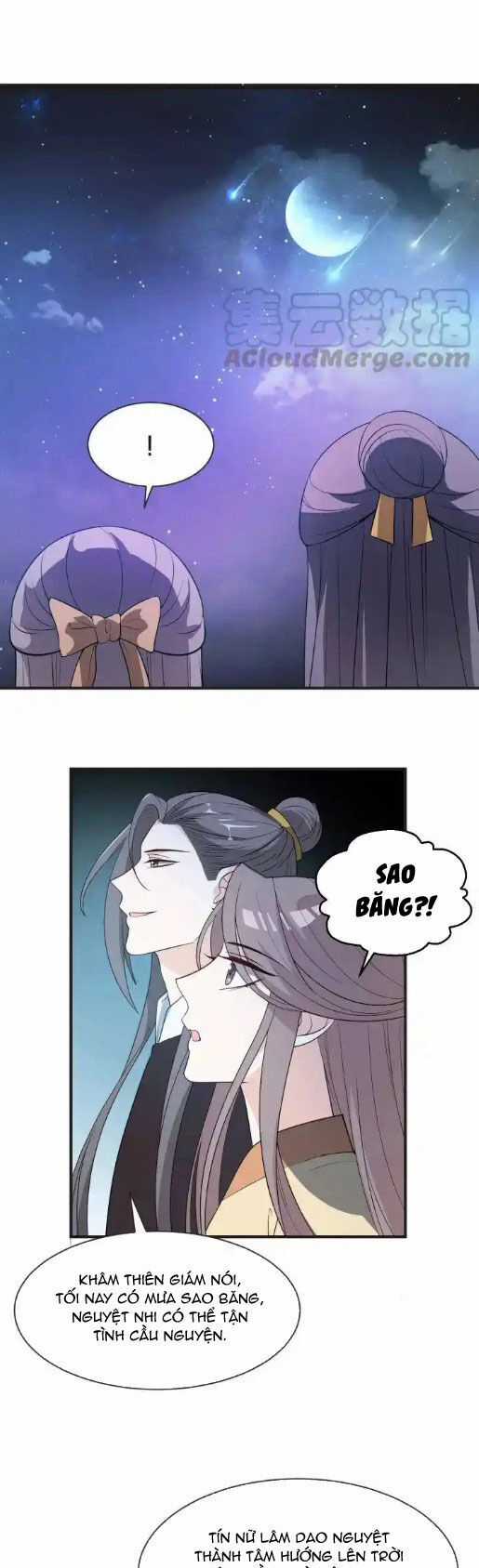 Trùng Sinh Chuyên Sủng Độc Phi Của Nhiếp Chính Vương Chapter 63 trang 6