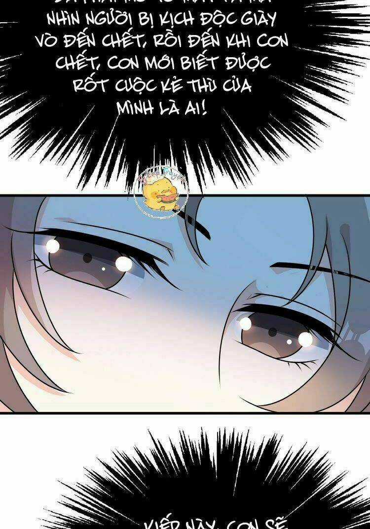 Trùng Sinh Chuyên Sủng Độc Phi Của Nhiếp Chính Vương Chapter 7 trang 14