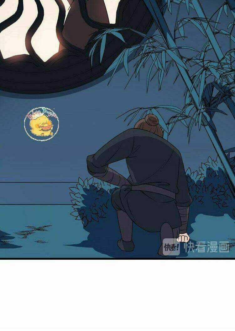 Trùng Sinh Chuyên Sủng Độc Phi Của Nhiếp Chính Vương Chapter 7 trang 18