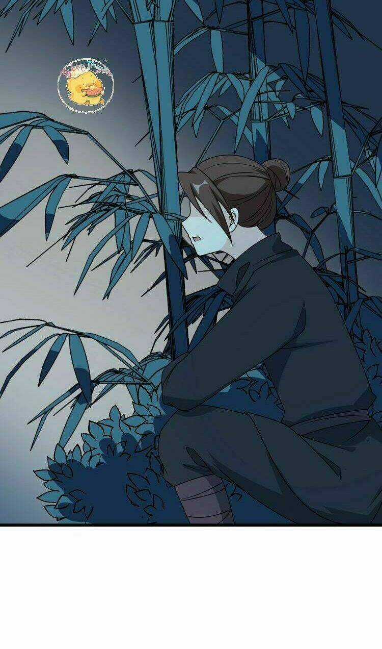 Trùng Sinh Chuyên Sủng Độc Phi Của Nhiếp Chính Vương Chapter 7 trang 21