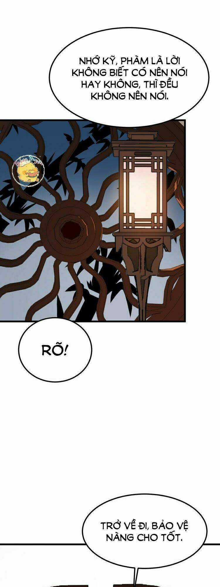 Trùng Sinh Chuyên Sủng Độc Phi Của Nhiếp Chính Vương Chapter 7 trang 22