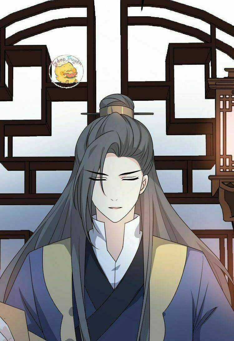 Trùng Sinh Chuyên Sủng Độc Phi Của Nhiếp Chính Vương Chapter 7 trang 23