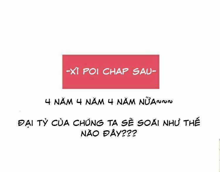 Trùng Sinh Chuyên Sủng Độc Phi Của Nhiếp Chính Vương Chapter 7 trang 25