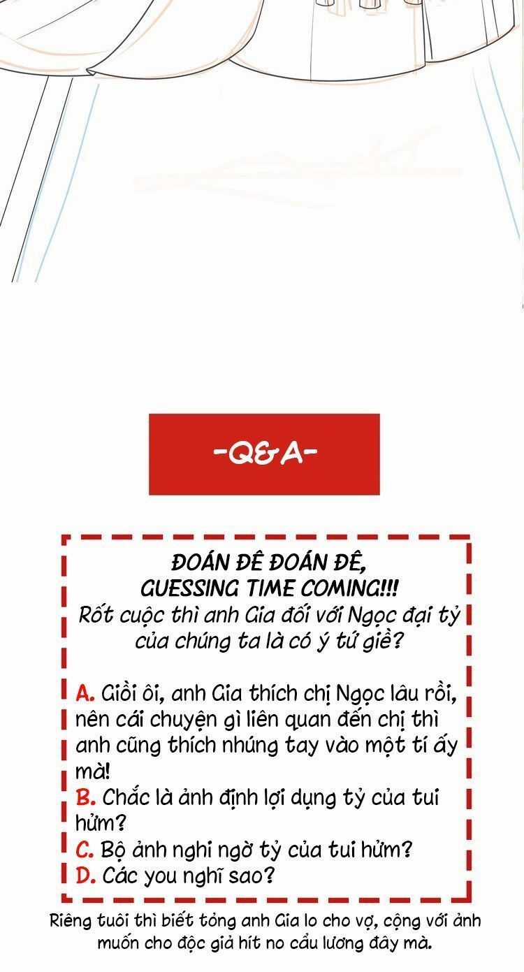 Trùng Sinh Chuyên Sủng Độc Phi Của Nhiếp Chính Vương Chapter 7 trang 30