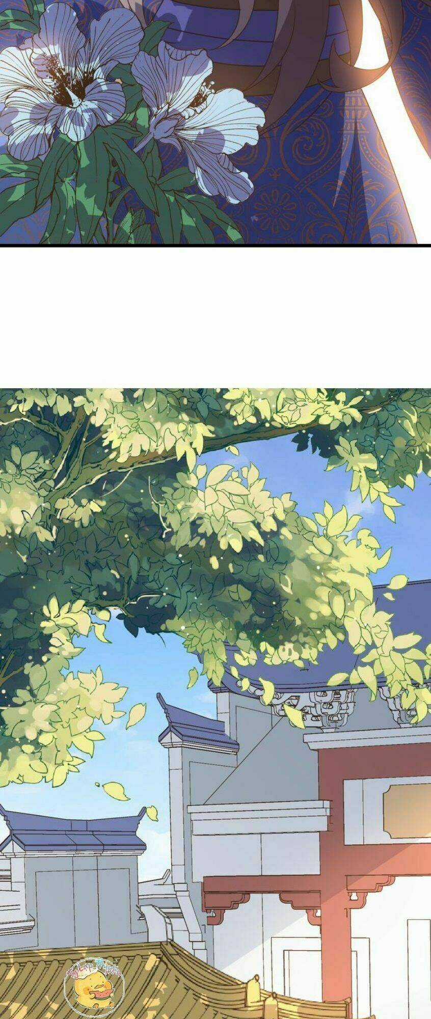 Trùng Sinh Chuyên Sủng Độc Phi Của Nhiếp Chính Vương Chapter 8 trang 20