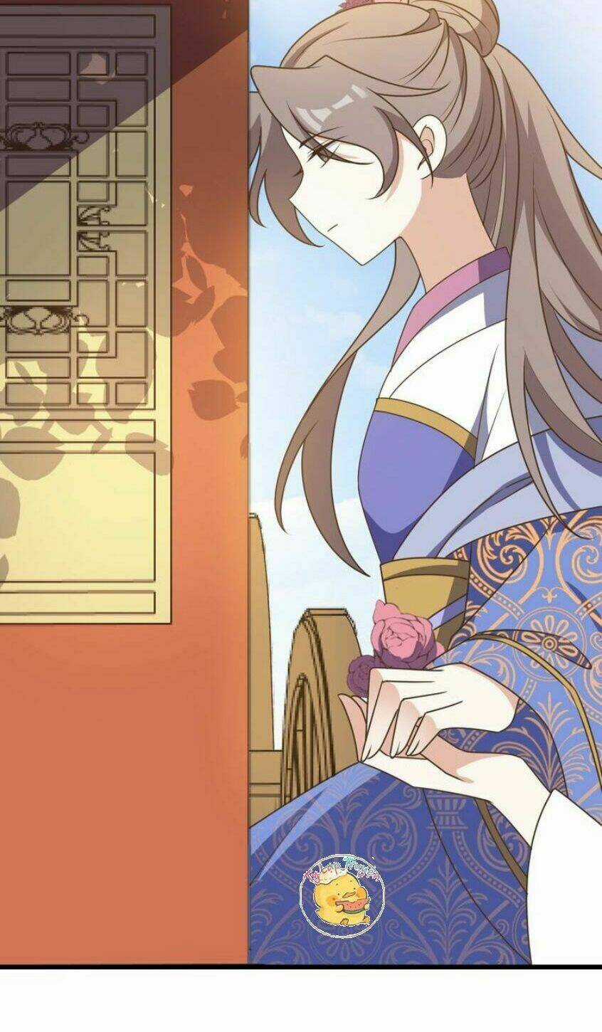 Trùng Sinh Chuyên Sủng Độc Phi Của Nhiếp Chính Vương Chapter 8 trang 22