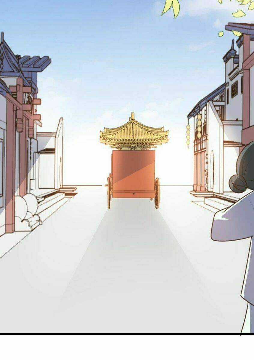 Trùng Sinh Chuyên Sủng Độc Phi Của Nhiếp Chính Vương Chapter 8 trang 24