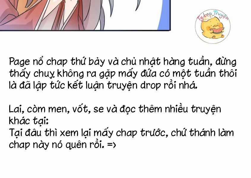 Trùng Sinh Chuyên Sủng Độc Phi Của Nhiếp Chính Vương Chapter 8 trang 30
