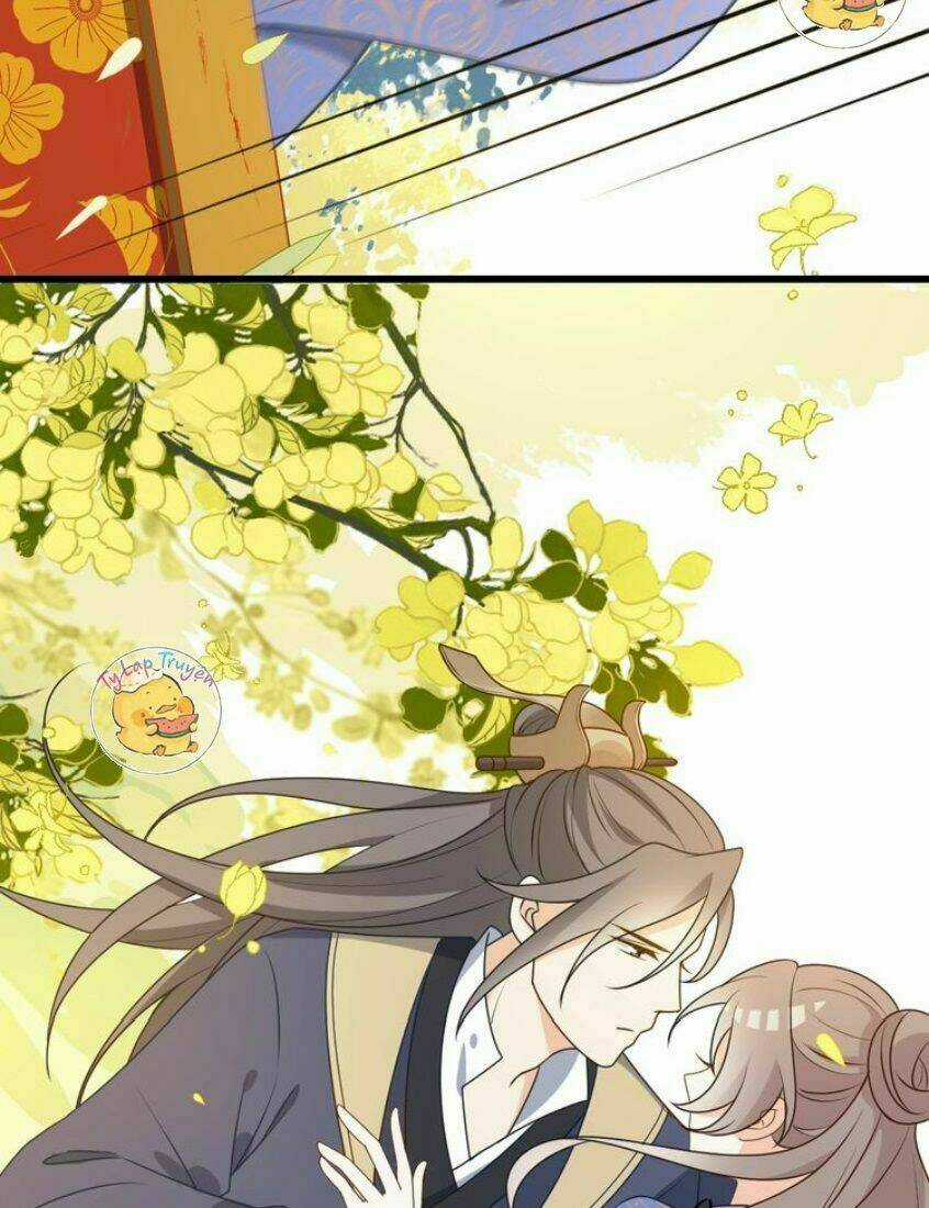 Trùng Sinh Chuyên Sủng Độc Phi Của Nhiếp Chính Vương Chapter 9 trang 12