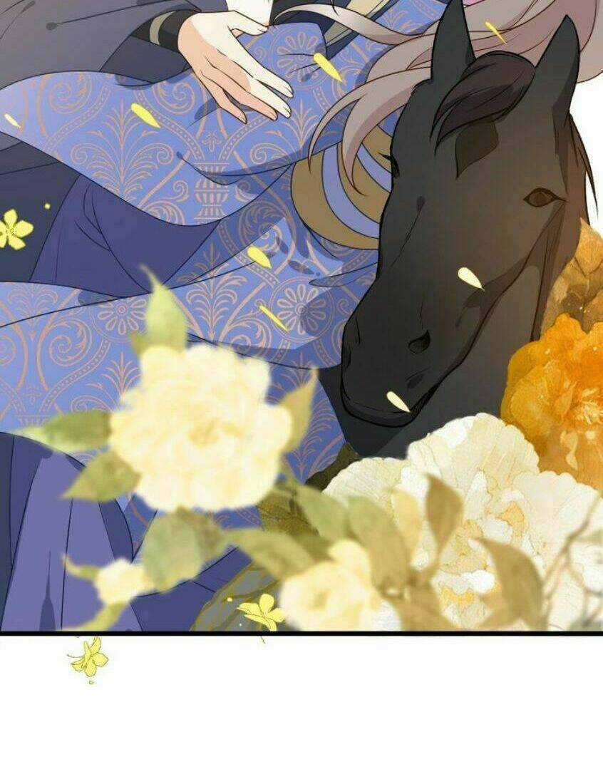 Trùng Sinh Chuyên Sủng Độc Phi Của Nhiếp Chính Vương Chapter 9 trang 13