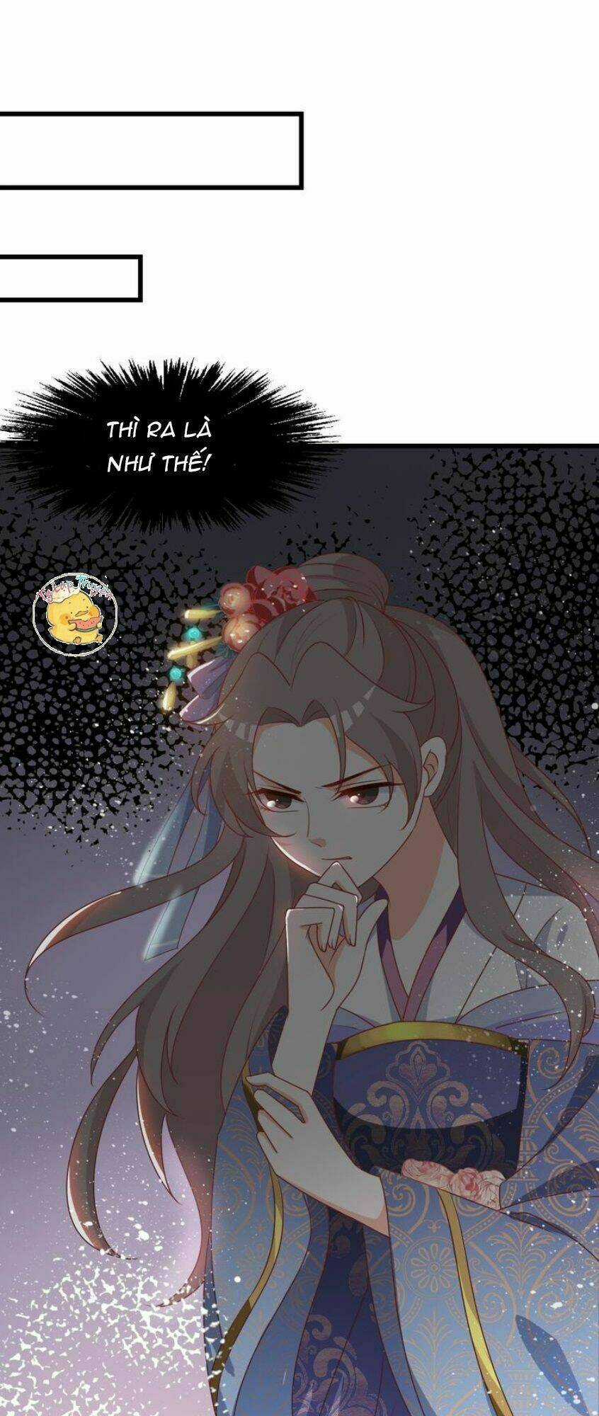 Trùng Sinh Chuyên Sủng Độc Phi Của Nhiếp Chính Vương Chapter 9 trang 25