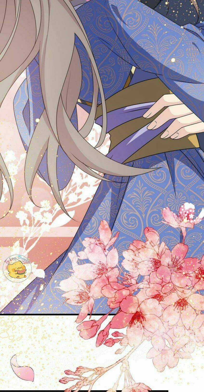 Trùng Sinh Chuyên Sủng Độc Phi Của Nhiếp Chính Vương Chapter 9 trang 31