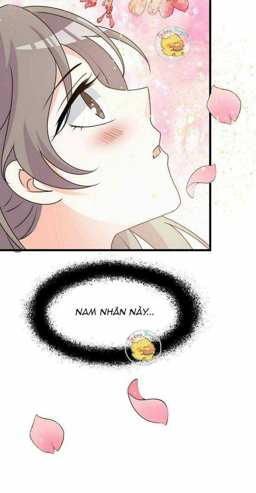 Trùng Sinh Chuyên Sủng Độc Phi Của Nhiếp Chính Vương Chapter 9 trang 32