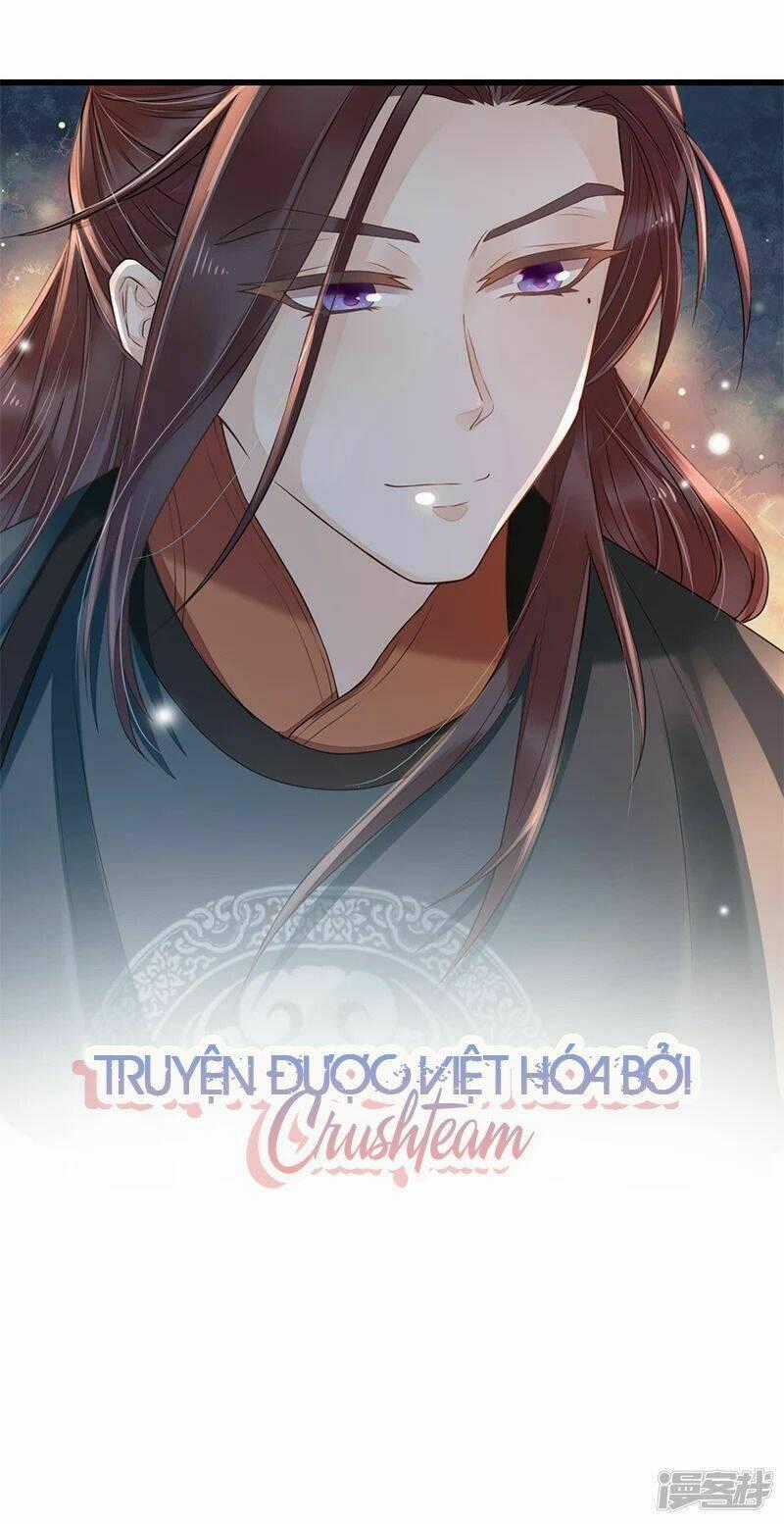 Trùng Sinh Đích Nữ Nghịch Tập Chapter 3 trang 28