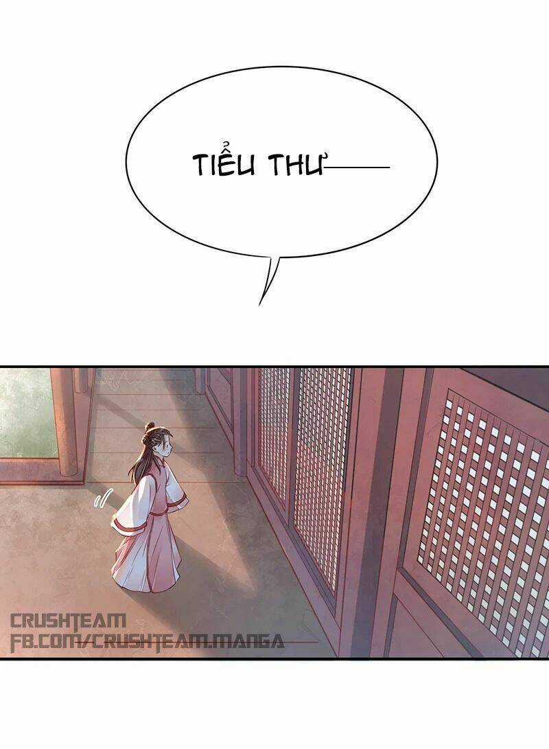Trùng Sinh Đích Nữ Nghịch Tập Chapter 3 trang 7