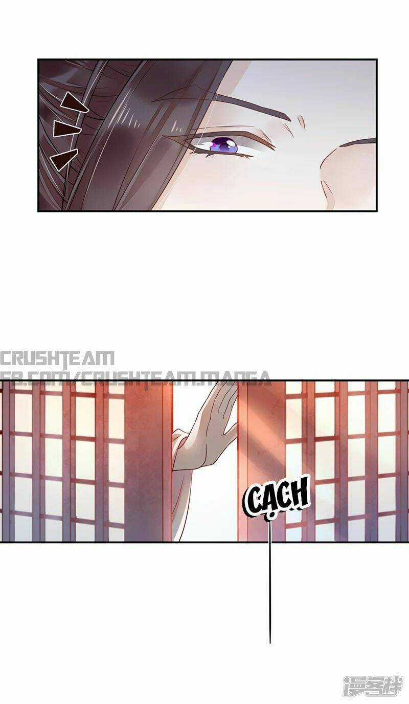 Trùng Sinh Đích Nữ Nghịch Tập Chapter 3 trang 8