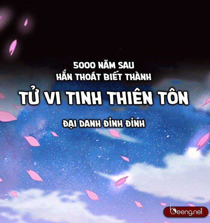 Trùng Sinh Đô Thị Thiên Tôn Chapter 0 trang 10