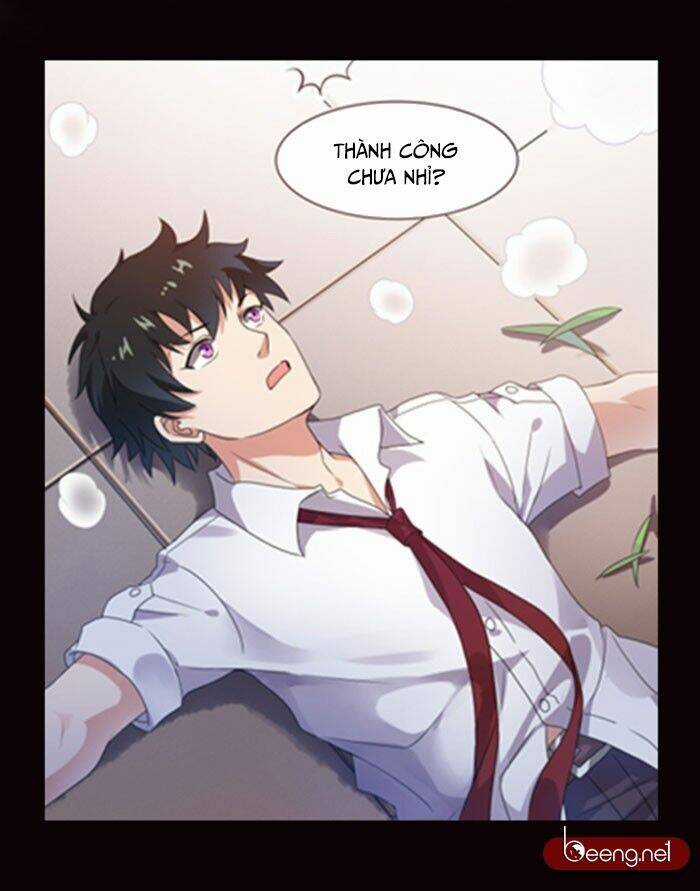 Trùng Sinh Đô Thị Thiên Tôn Chapter 0 trang 14
