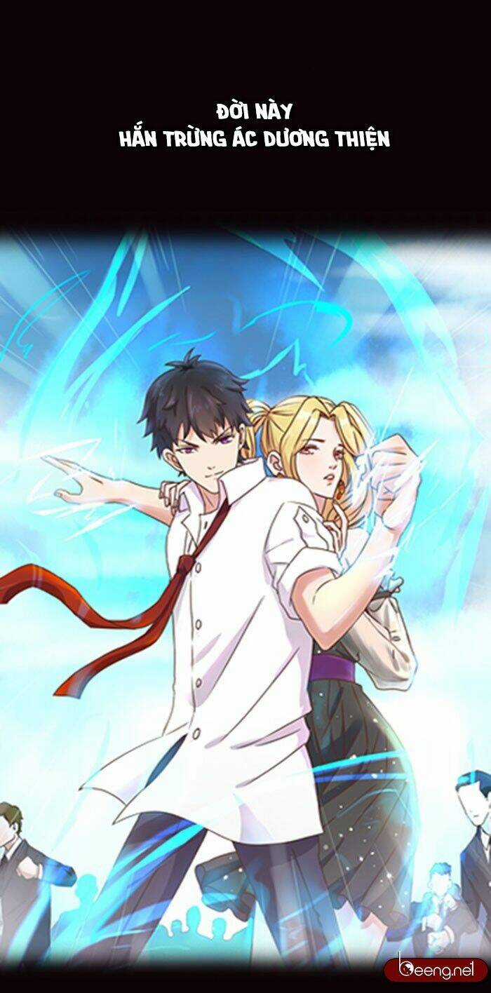 Trùng Sinh Đô Thị Thiên Tôn Chapter 0 trang 15