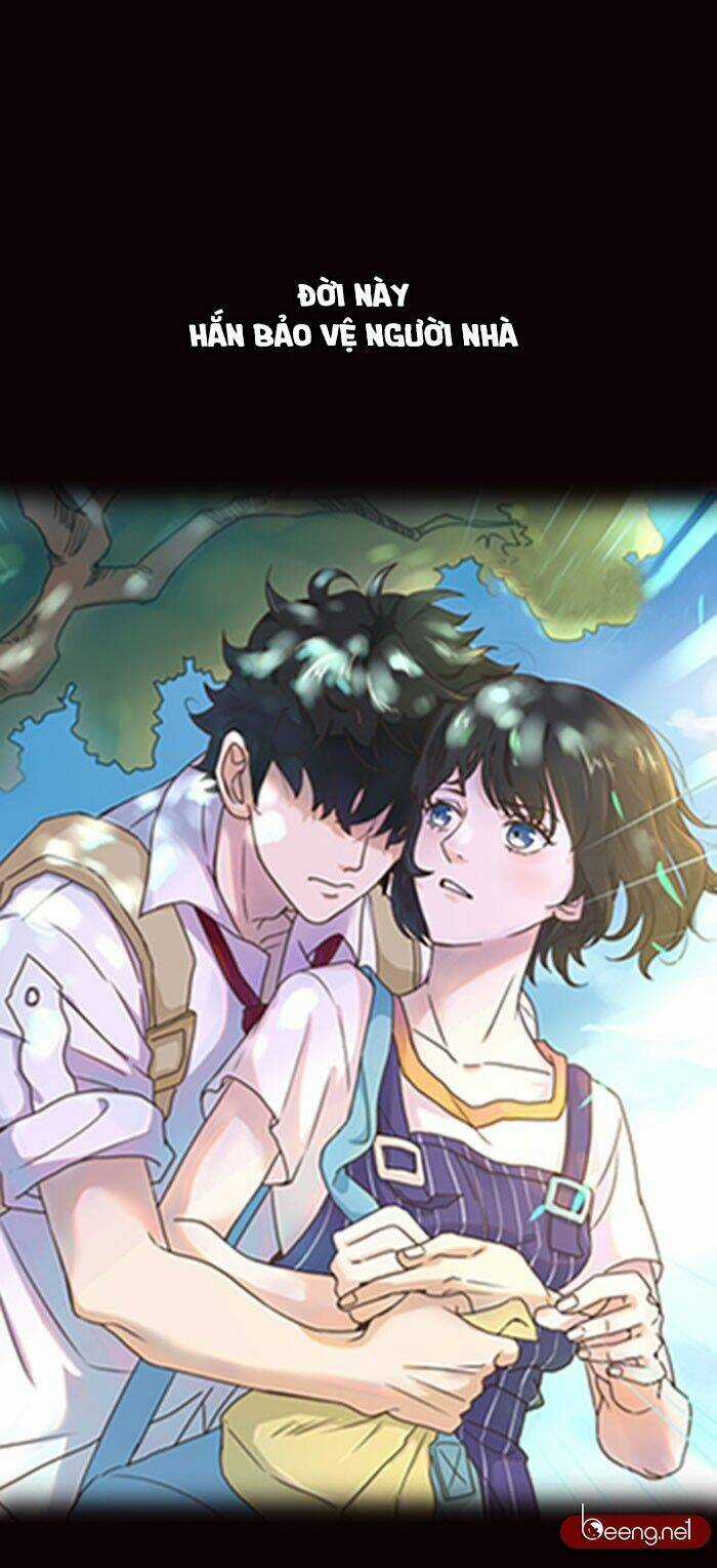 Trùng Sinh Đô Thị Thiên Tôn Chapter 0 trang 16