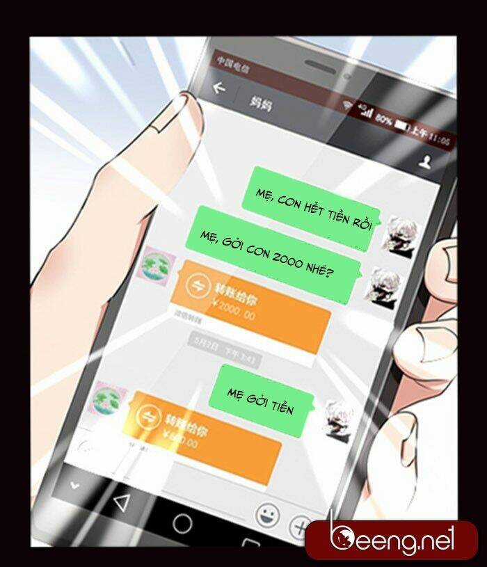 Trùng Sinh Đô Thị Thiên Tôn Chapter 0 trang 3