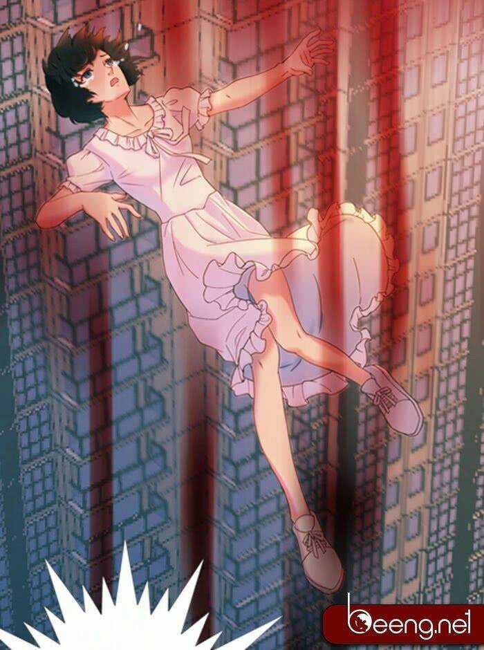 Trùng Sinh Đô Thị Thiên Tôn Chapter 0 trang 5