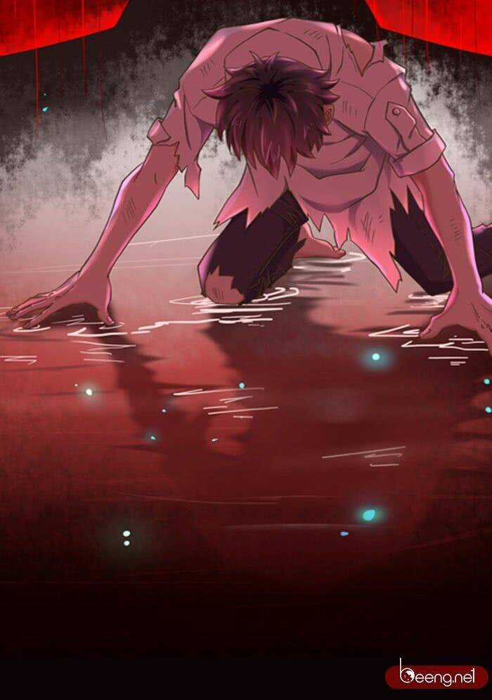 Trùng Sinh Đô Thị Thiên Tôn Chapter 0 trang 8