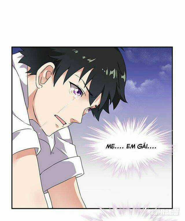 Trùng Sinh Đô Thị Thiên Tôn Chapter 1 trang 10