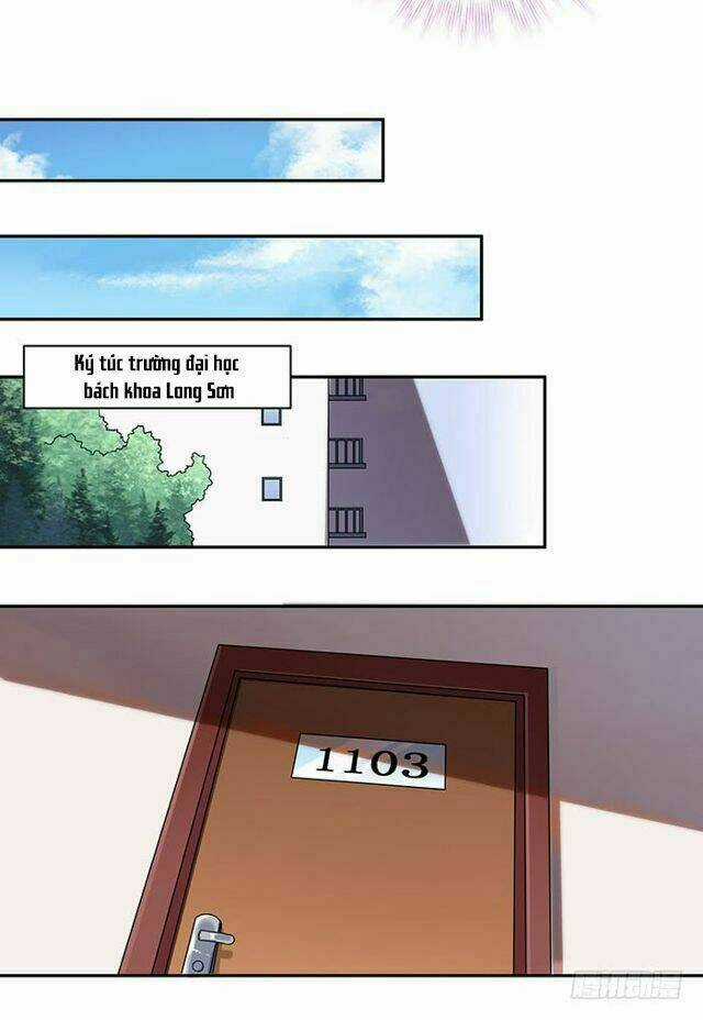 Trùng Sinh Đô Thị Thiên Tôn Chapter 1 trang 12