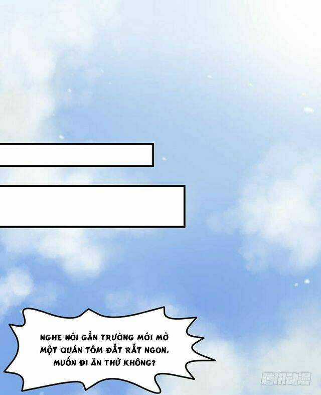 Trùng Sinh Đô Thị Thiên Tôn Chapter 1 trang 16