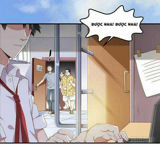 Trùng Sinh Đô Thị Thiên Tôn Chapter 1 trang 17