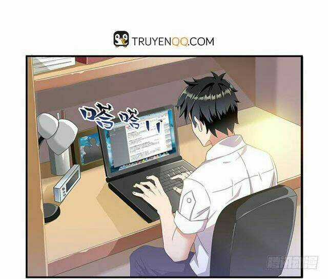 Trùng Sinh Đô Thị Thiên Tôn Chapter 1 trang 19