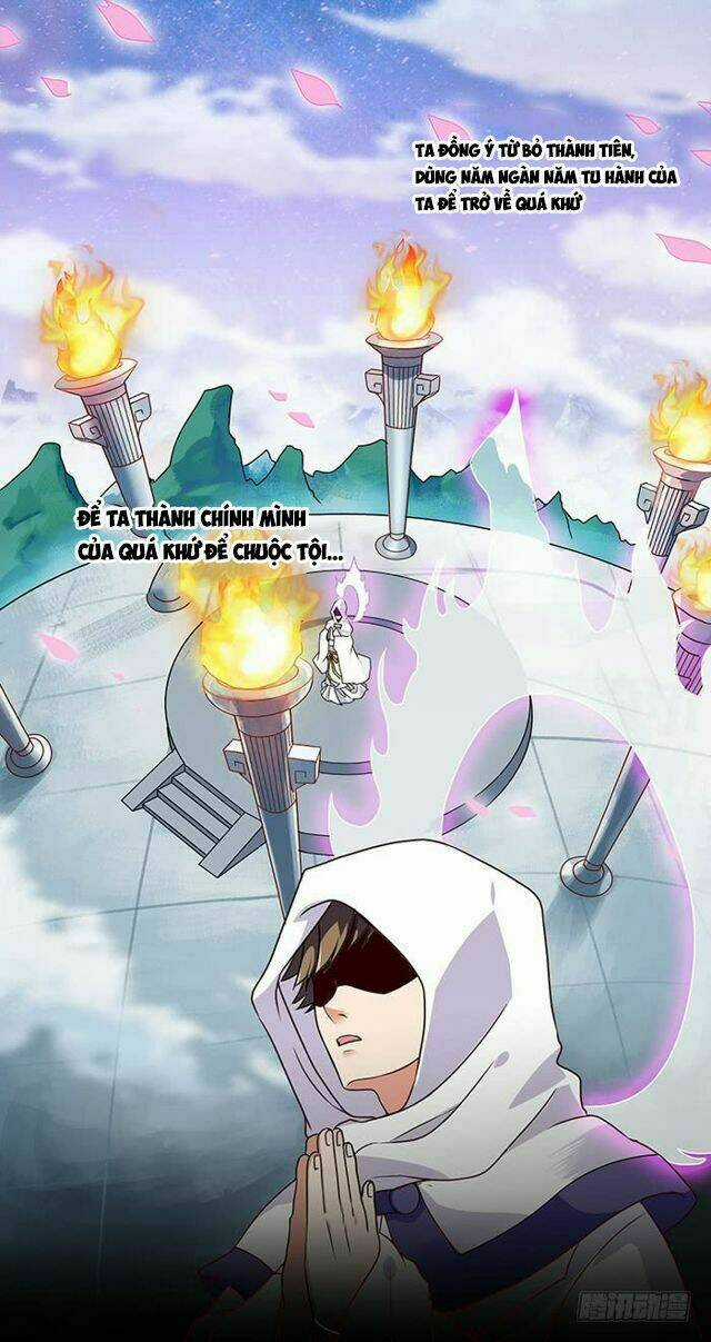 Trùng Sinh Đô Thị Thiên Tôn Chapter 1 trang 2