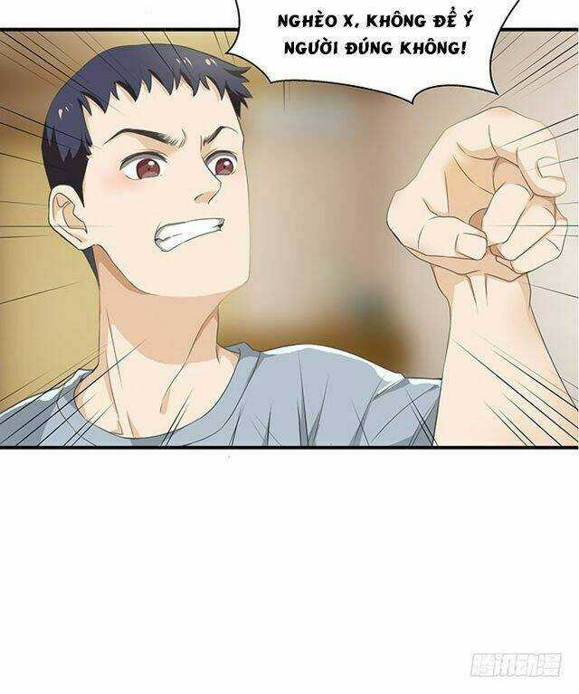 Trùng Sinh Đô Thị Thiên Tôn Chapter 1 trang 22